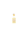 Lanière retractable Raiponce & Maximus floral Disney Import