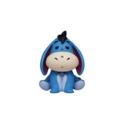 Tirelire Bourriquet Winnie l'ourson Disney