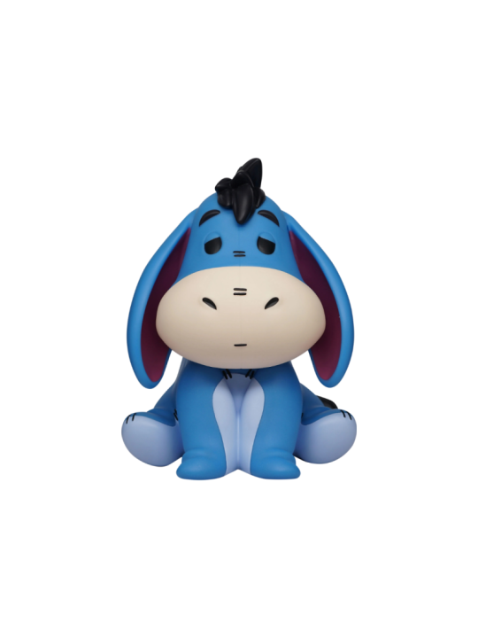Tirelire Bourriquet Winnie l'ourson Disney
