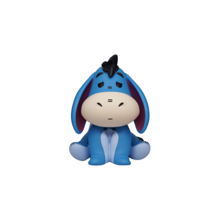 Tirelire Bourriquet Winnie l'ourson Disney