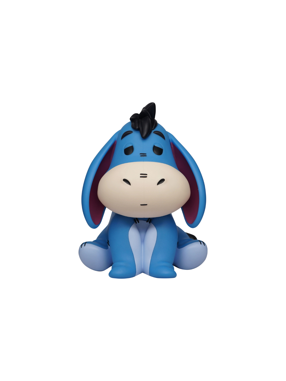 Tirelire Bourriquet Winnie l'ourson Disney