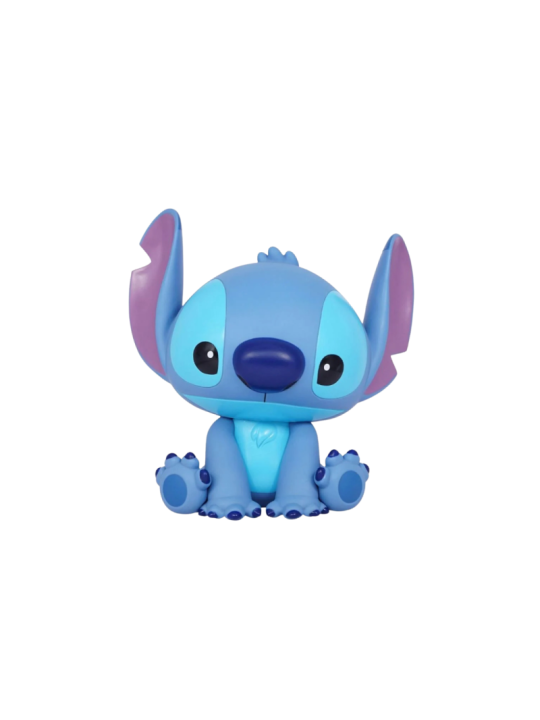 Tirelire Stitch Disney