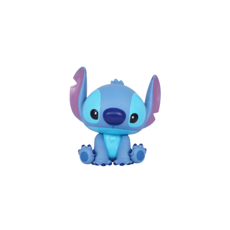 Tirelire Stitch Disney