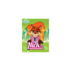 Tirelire Nick Zootopie 2 Disney