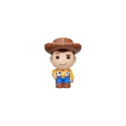 Tirelire Woody Disneyland Paris