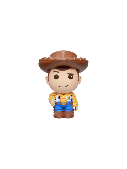 Tirelire Woody Disneyland Paris