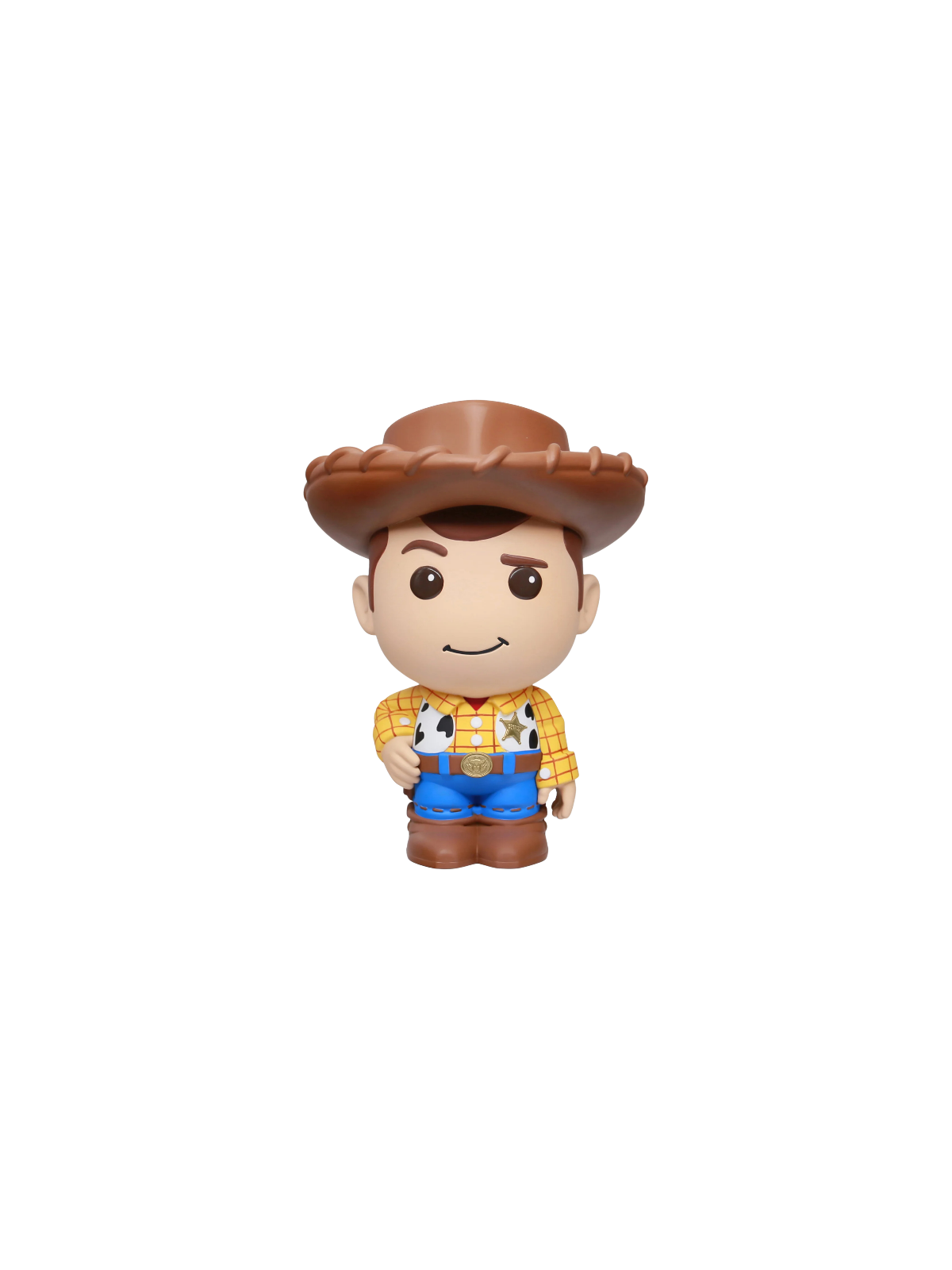 Tirelire Woody Disneyland Paris