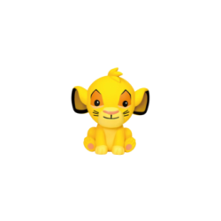 Tirelire Simba Le Roi Lion Disney