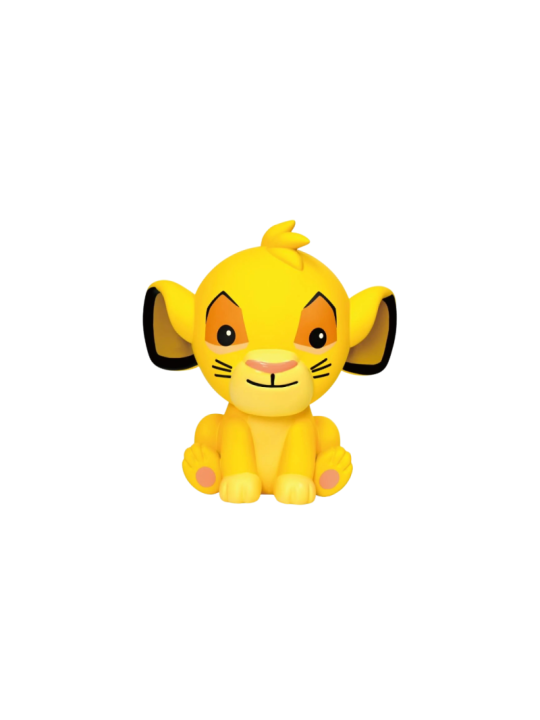 Tirelire Simba Le Roi Lion Disney