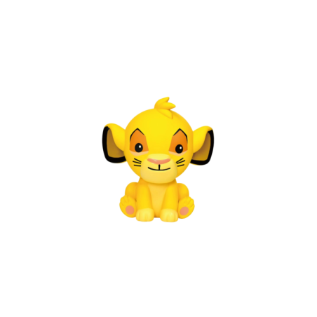 Tirelire Simba Le Roi Lion Disney