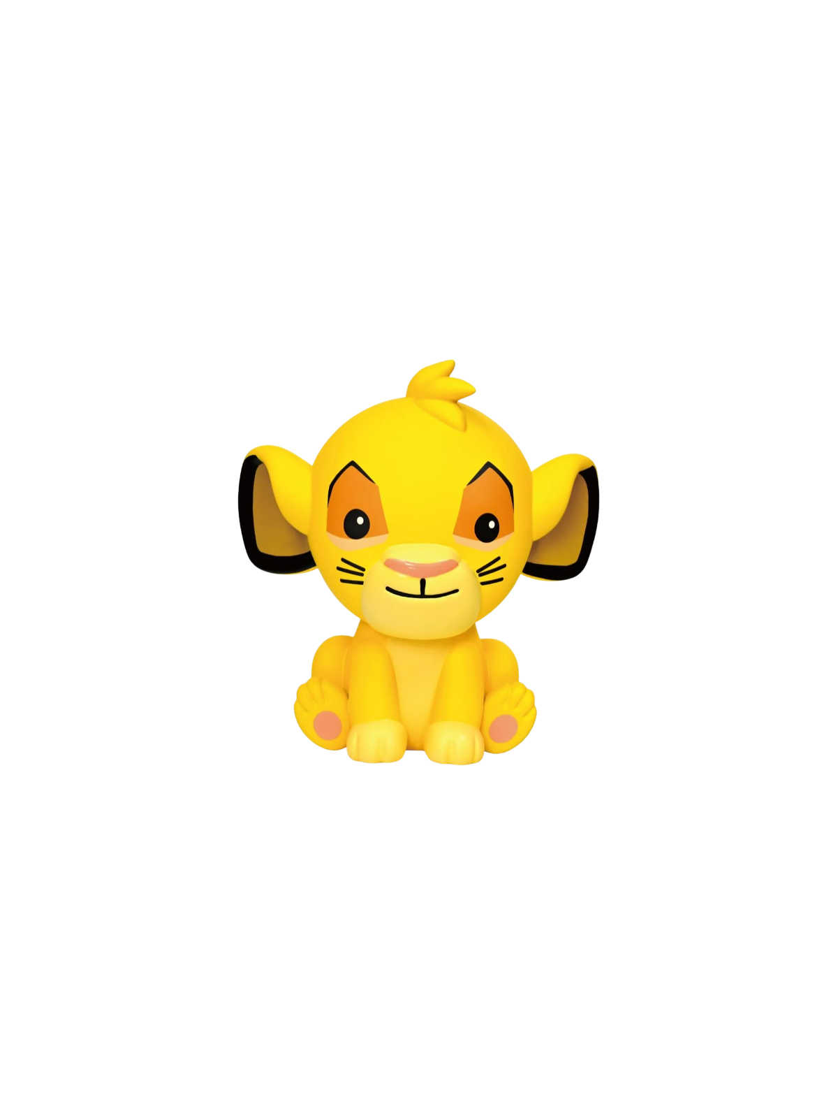Tirelire Simba Le Roi Lion Disney