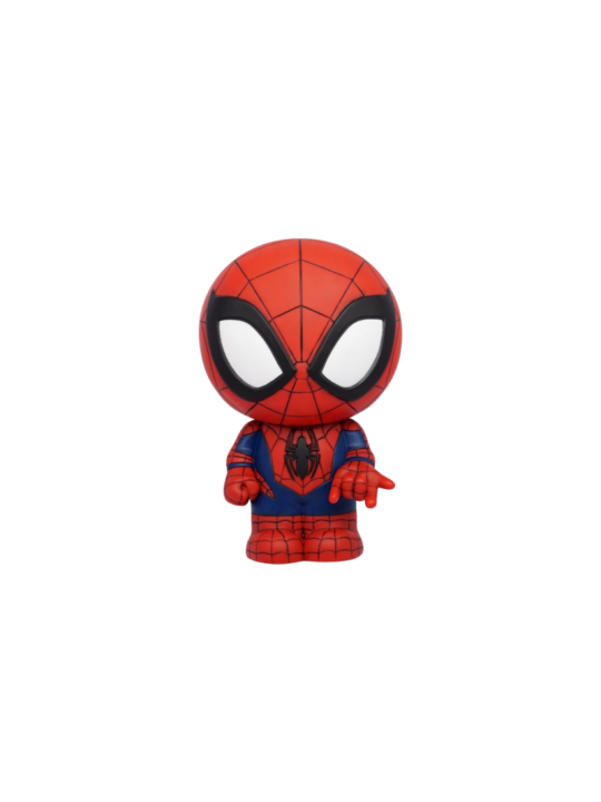 Tirelire Spiderman Marvel