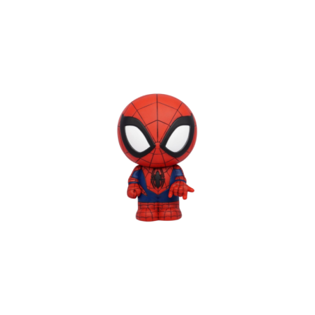 Tirelire Spiderman Marvel