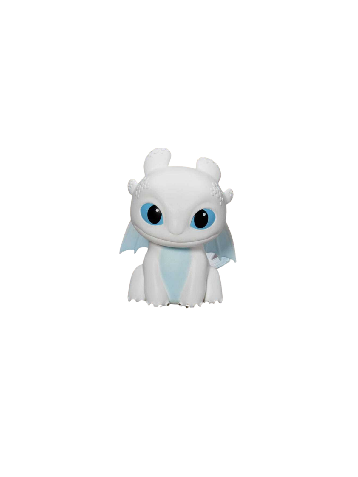 Tirelire Light Fury Dragons