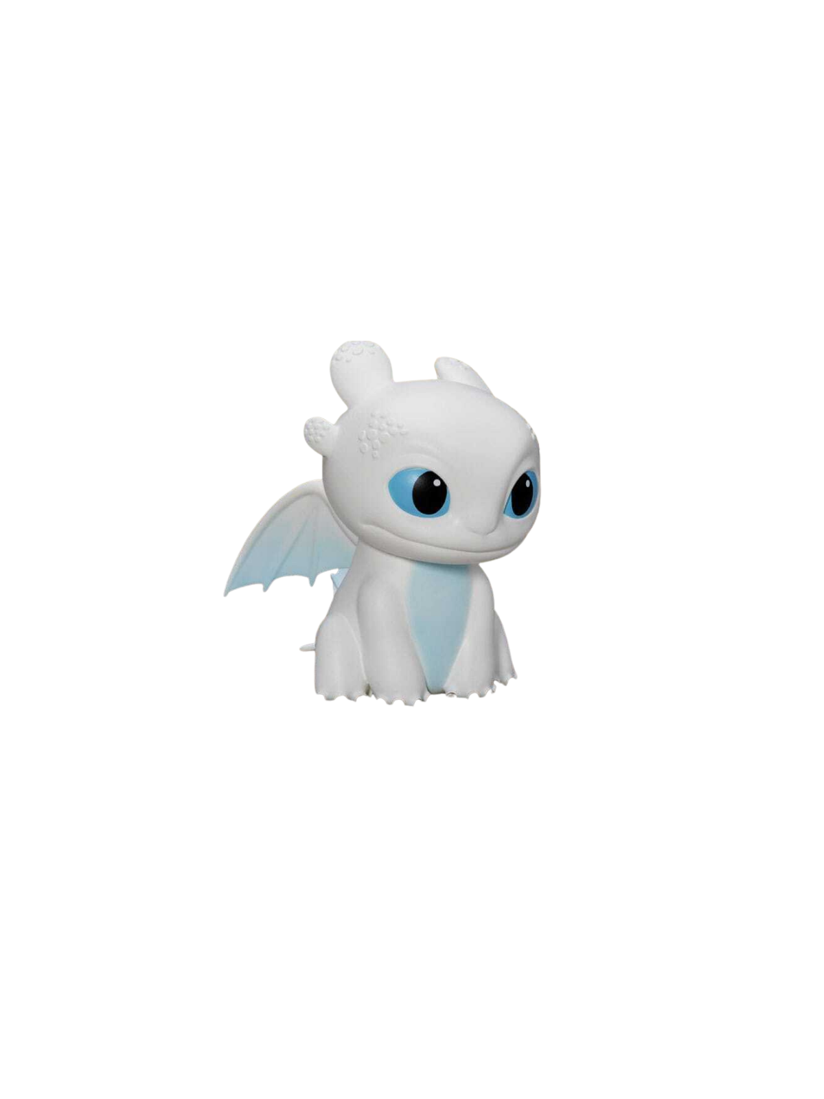 Tirelire Light Fury Dragons