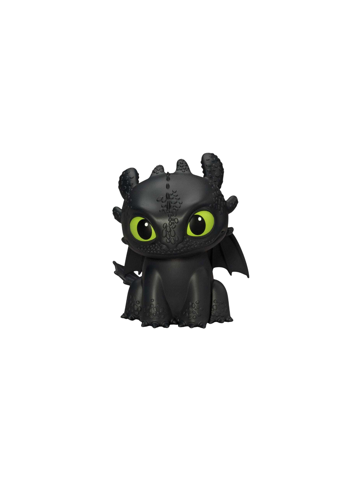 Tirelire Krokmou Dragons
