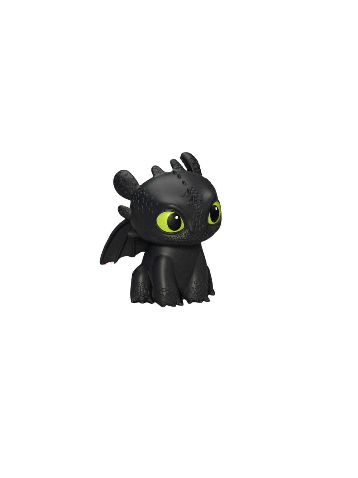 Tirelire Krokmou Dragons