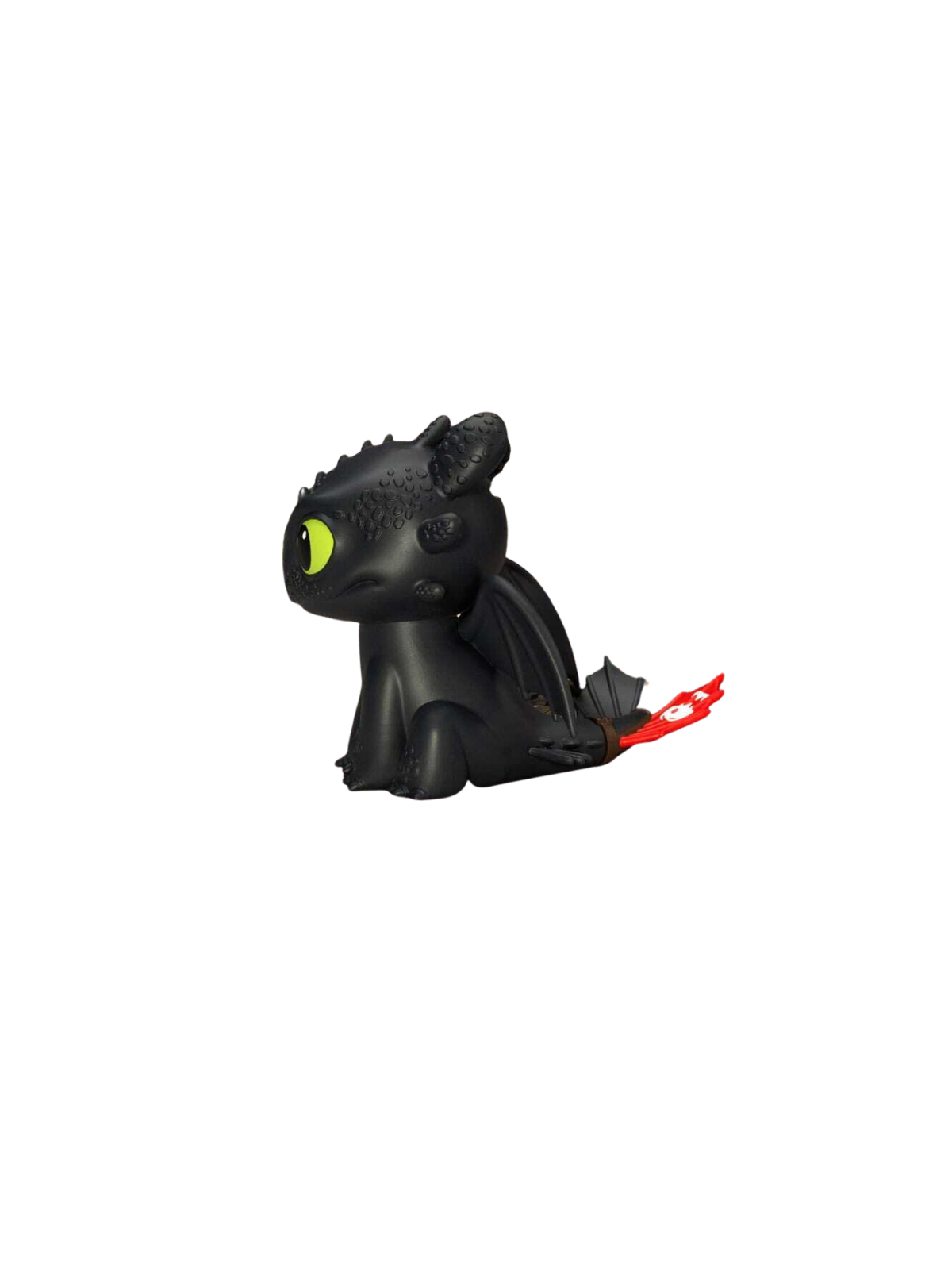 Tirelire Krokmou Dragons