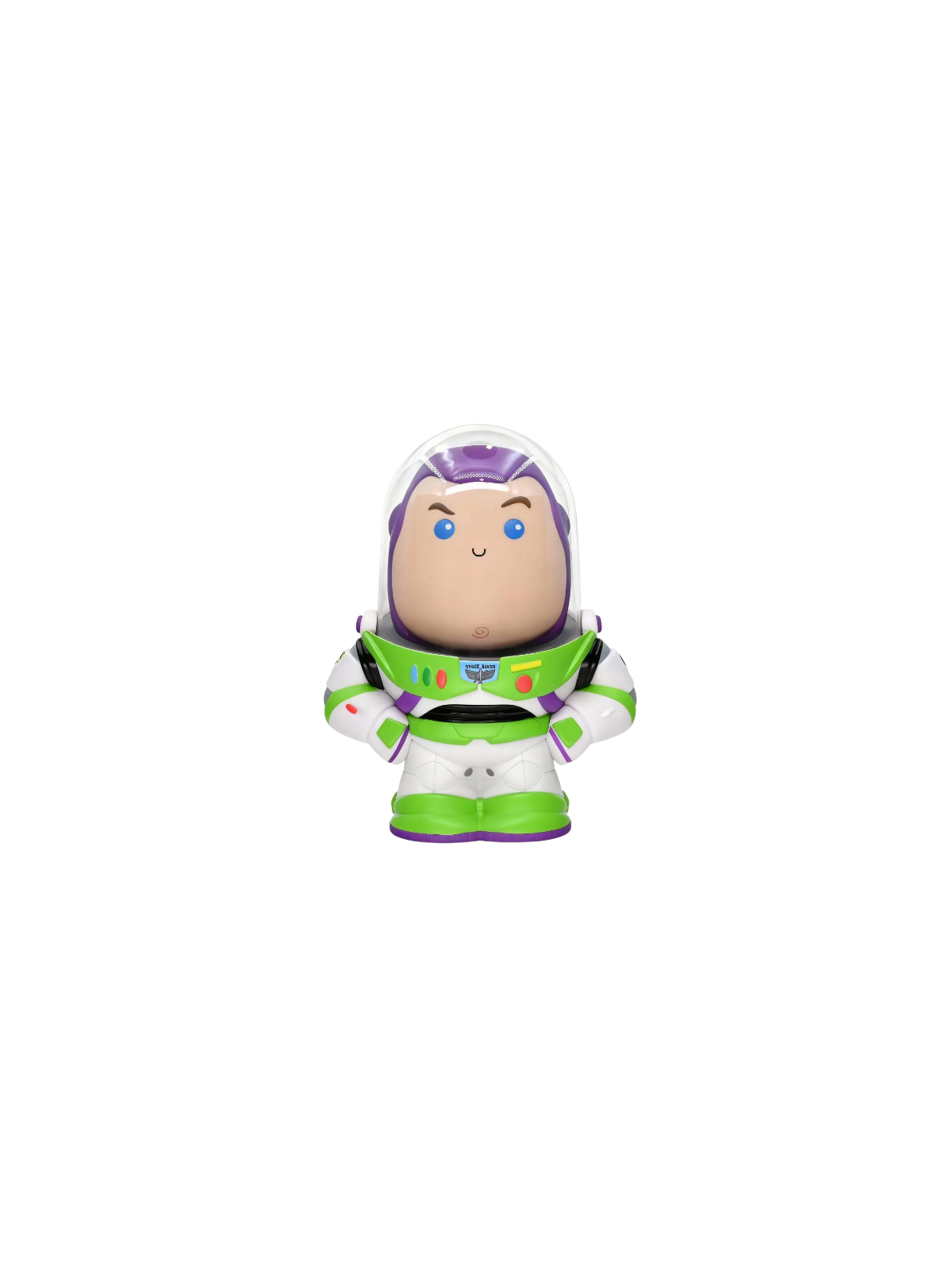Tirelire Buzz l'éclair Toy Story Disney