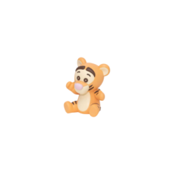 Tirelire Cuddly doll Tigrou Disney