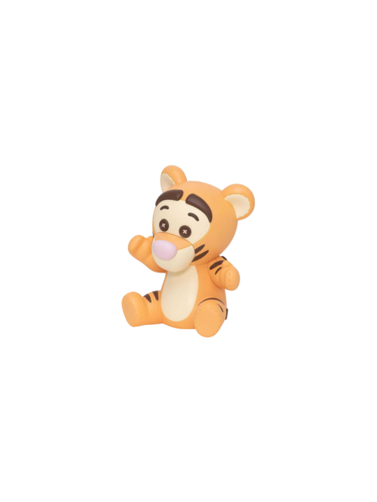 Tirelire Cuddly doll Tigrou Disney
