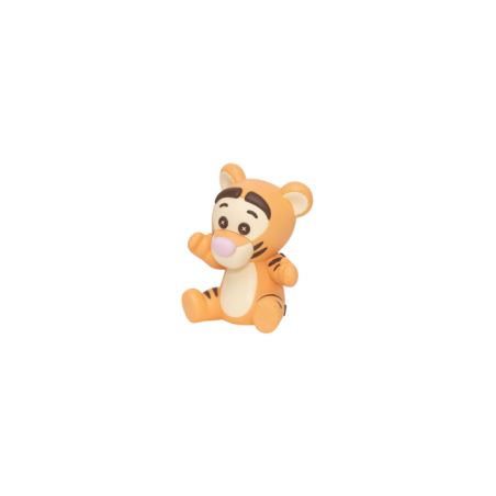 Tirelire Cuddly doll Tigrou Disney
