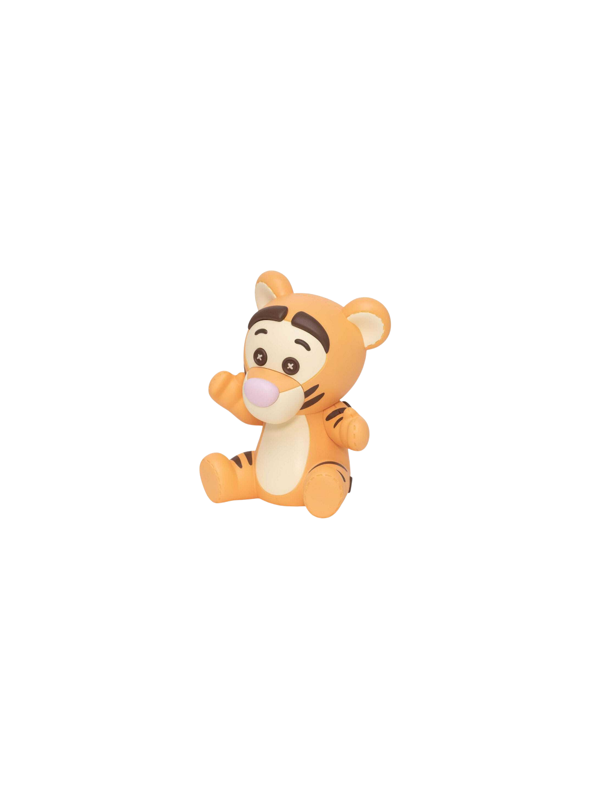 Tirelire Cuddly doll Tigrou Disney