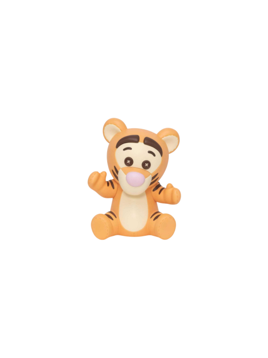 Tirelire Cuddly doll Tigrou Disney