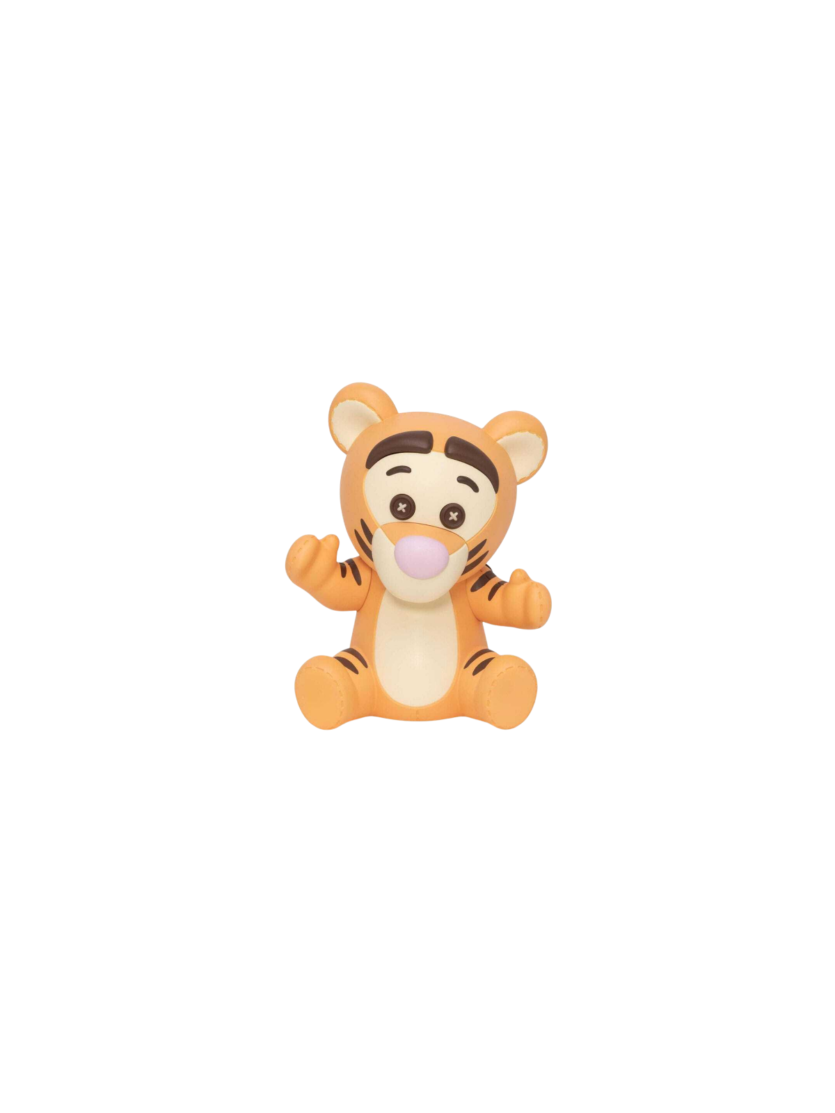 Tirelire Cuddly doll Tigrou Disney
