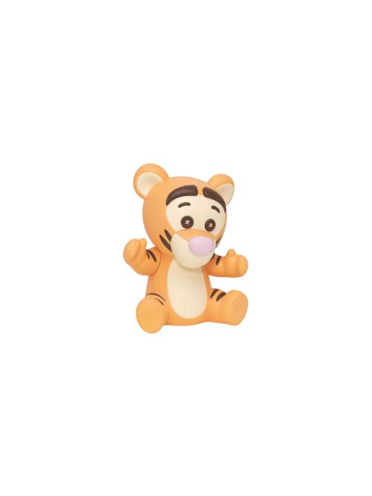Tirelire Cuddly doll Tigrou Disney