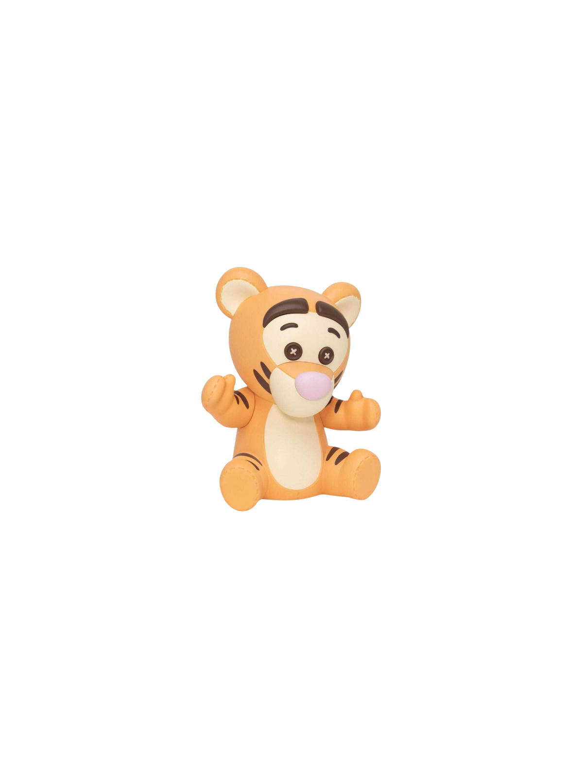 Tirelire Cuddly doll Tigrou Disney