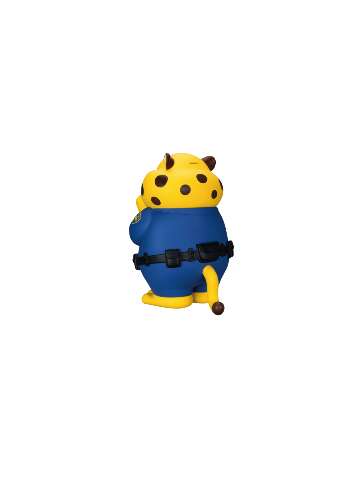 Tirelire Clawhauser Zootopie Disney