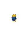 Tirelire Clawhauser Zootopie Disney