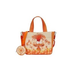 Totebag loungefly avec porte monnaie vice-versa 2 Anxiété