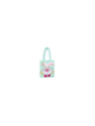 Totebag White rabbit plush Alice au pays des merveilles Import Disney