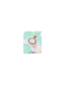 Totebag White rabbit plush Alice au pays des merveilles Import Disney