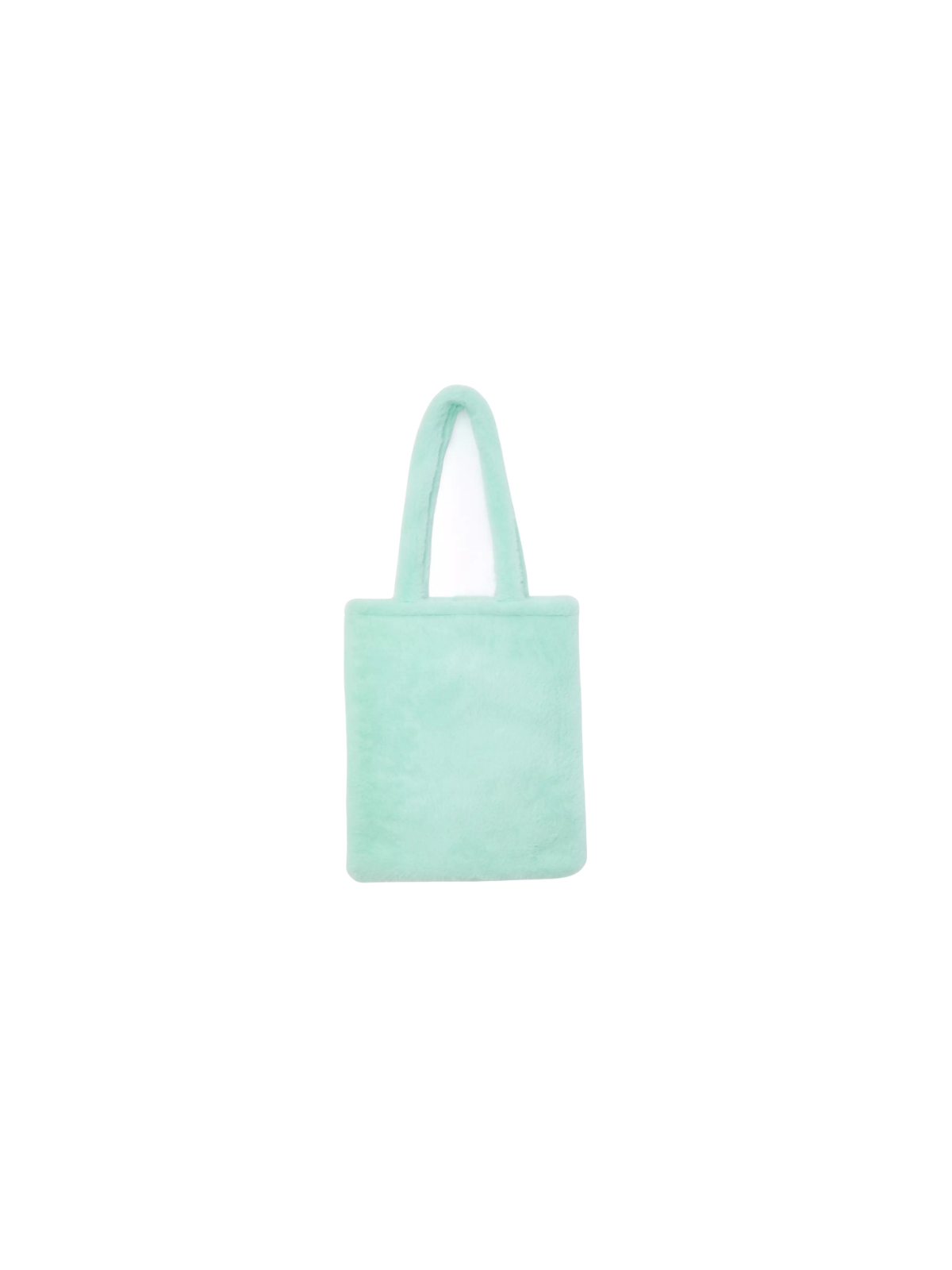 Totebag White rabbit plush Alice au pays des merveilles Import Disney