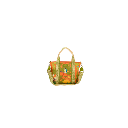 Totebag loungefly animzl printed le roi lion