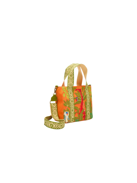 Totebag loungefly animzl printed le roi lion