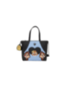 Tote bag Tic & Tac & Miss LOUNGEFLY
