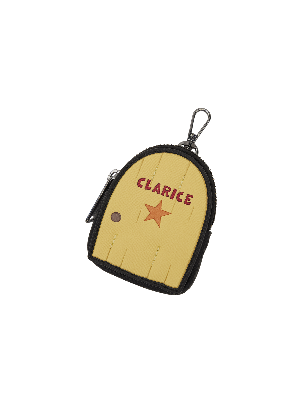 Tote bag Tic & Tac & Miss LOUNGEFLY