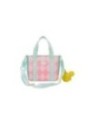 Tote bag avec porte monnaie Mickey et ses amis Tennis LOUNGEFLY