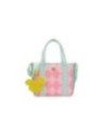 Tote bag avec porte monnaie Mickey et ses amis Tennis LOUNGEFLY