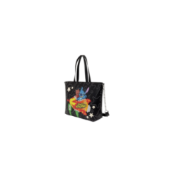 Totebag loungefly space adventure lilo & stitch