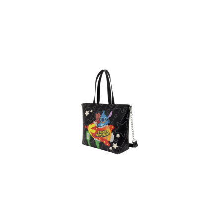 Totebag loungefly space adventure lilo & stitch