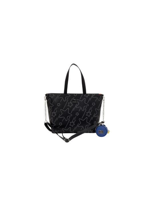 Totebag loungefly space adventure lilo & stitch