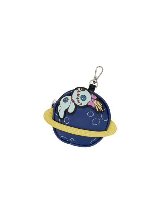 Totebag loungefly space adventure lilo & stitch
