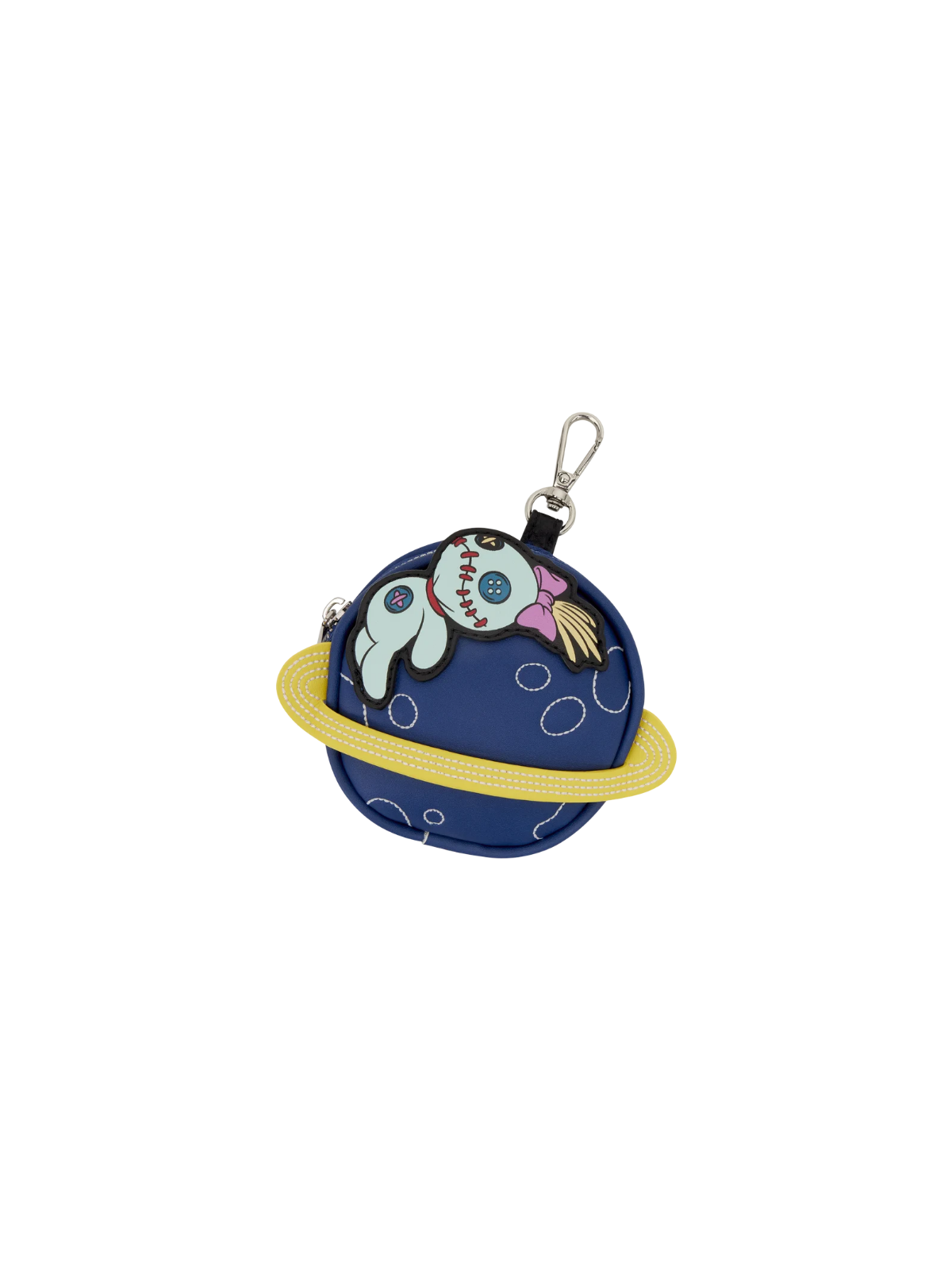 Totebag loungefly space adventure lilo & stitch
