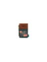 Porte cartes loungefly toothless floral dragons