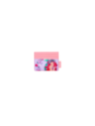 Porte cartes loungefly floral dream ariel la petite sirène import